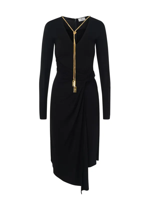 "Elisabetta Franchi Kleider im Sale | Elisabetta Franchi - Elisabetta Franchi Abito Donna online kaufen"|Planet-Deluxe "Elisabetta Franchi Kleider im Sale | Elisabetta Franchi - Elisabetta Franchi Abito Donna online kaufen"|Planet-Deluxe