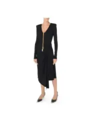 "Elisabetta Franchi Kleider im Sale | Elisabetta Franchi - Elisabetta Franchi Abito Donna online kaufen"|Planet-Deluxe