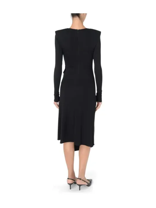 "Elisabetta Franchi Kleider im Sale | Elisabetta Franchi - Elisabetta Franchi Abito Donna online kaufen"|Planet-Deluxe