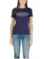 "Guess Active T-Shirt im Sale | Guess Active - Guess Active T-Shirt Donna online kaufen"|Planet-Deluxe