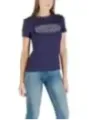 "Guess Active T-Shirt im Sale | Guess Active - Guess Active T-Shirt Donna online kaufen"|Planet-Deluxe
