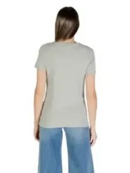 "Guess Active T-Shirt im Sale | Guess Active - Guess Active T-Shirt Donna online kaufen"|Planet-Deluxe