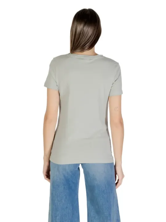 "Guess Active T-Shirt im Sale | Guess Active - Guess Active T-Shirt Donna online kaufen"|Planet-Deluxe