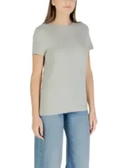 "Guess Active T-Shirt im Sale | Guess Active - Guess Active T-Shirt Donna online kaufen"|Planet-Deluxe