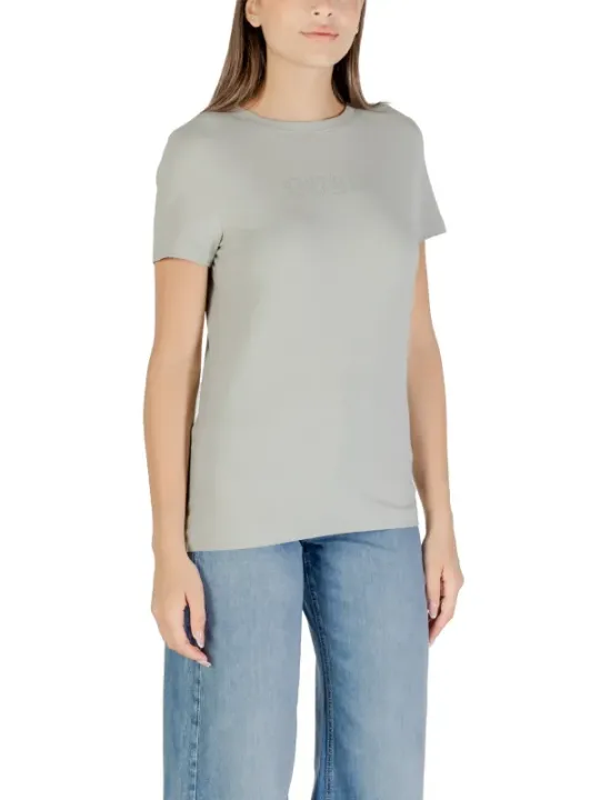 "Guess Active T-Shirt im Sale | Guess Active - Guess Active T-Shirt Donna online kaufen"|Planet-Deluxe