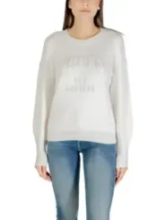 "Guess Pullover im Sale | Guess - Guess Maglia Donna online kaufen"|Planet-Deluxe