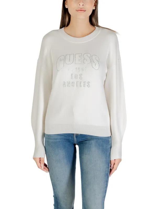 "Guess Pullover im Sale | Guess - Guess Maglia Donna online kaufen"|Planet-Deluxe