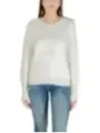 "Guess Pullover im Sale | Guess - Guess Maglia Donna online kaufen"|Planet-Deluxe