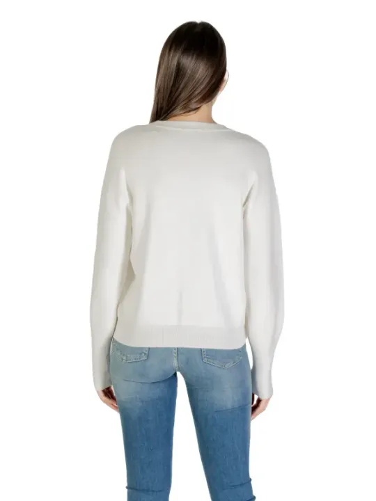 "Guess Pullover im Sale | Guess - Guess Maglia Donna online kaufen"|Planet-Deluxe