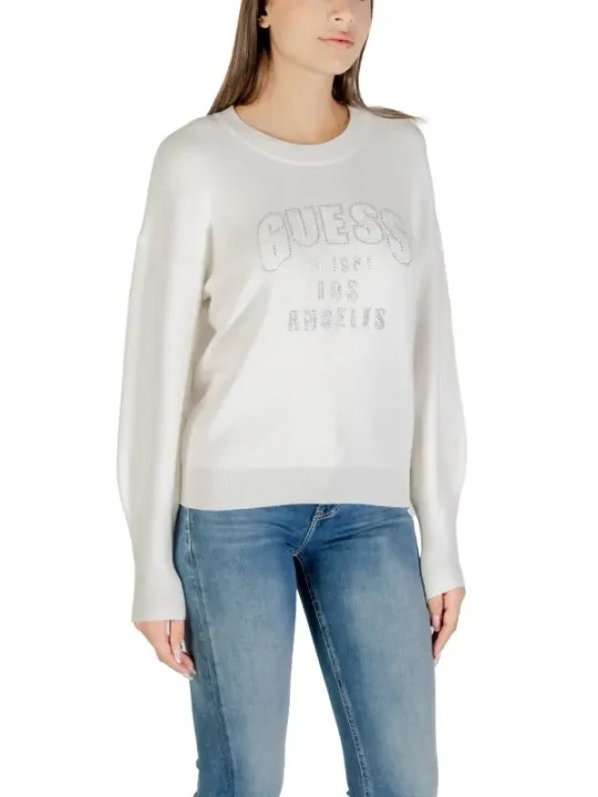 "Guess Pullover im Sale | Guess - Guess Maglia Donna online kaufen"|Planet-Deluxe