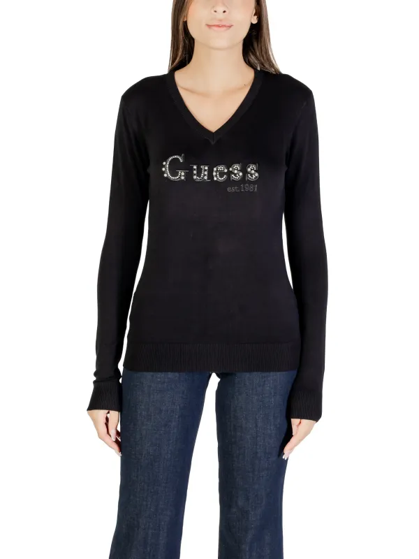 "Guess Pullover im Sale | Guess - Guess Maglia Donna online kaufen"|Planet-Deluxe