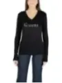 "Guess Pullover im Sale | Guess - Guess Maglia Donna online kaufen"|Planet-Deluxe