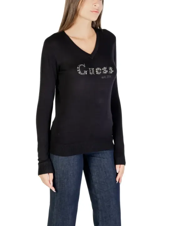 "Guess Pullover im Sale | Guess - Guess Maglia Donna online kaufen"|Planet-Deluxe