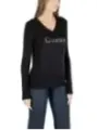"Guess Pullover im Sale | Guess - Guess Maglia Donna online kaufen"|Planet-Deluxe