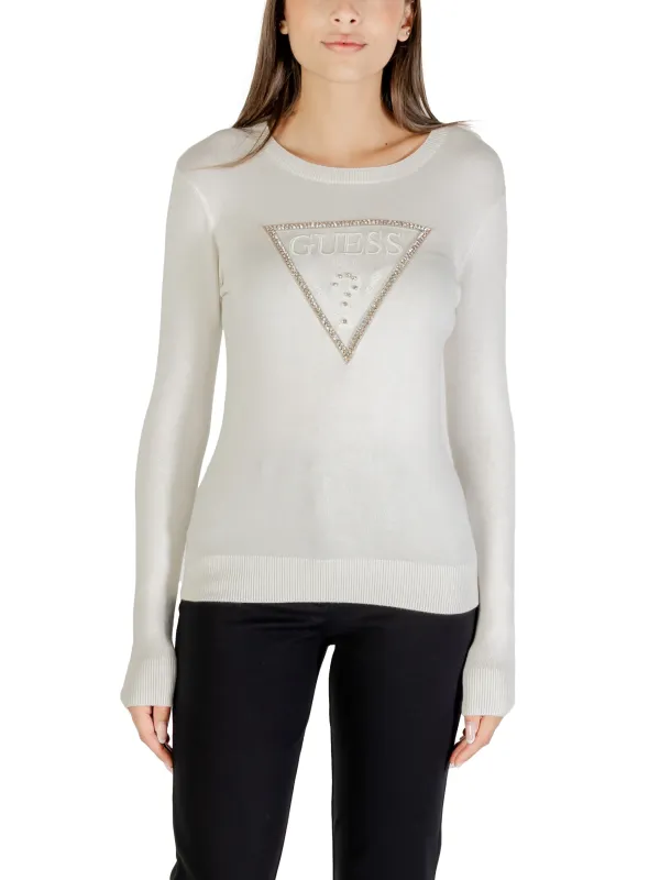 "Guess Pullover im Sale | Guess - Guess Maglia Donna online kaufen"|Planet-Deluxe