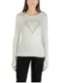 "Guess Pullover im Sale | Guess - Guess Maglia Donna online kaufen"|Planet-Deluxe