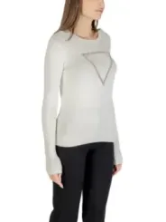 "Guess Pullover im Sale | Guess - Guess Maglia Donna online kaufen"|Planet-Deluxe