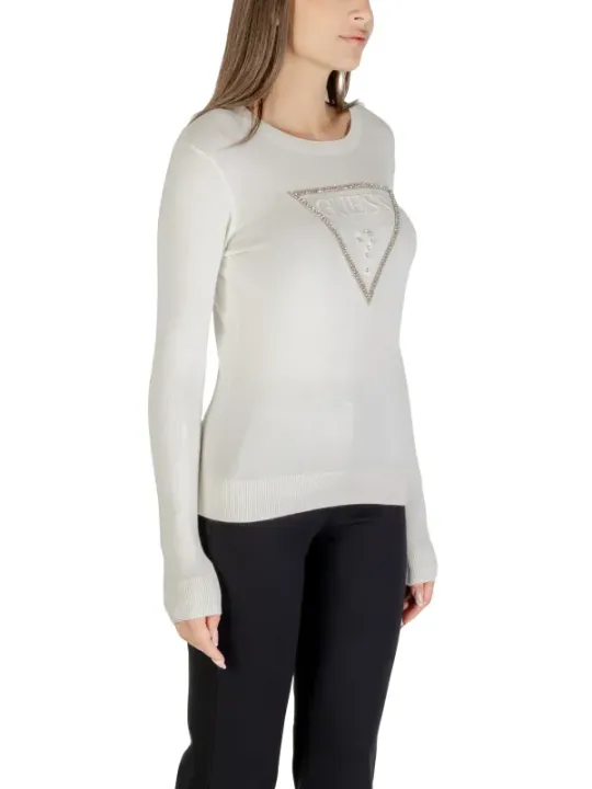 "Guess Pullover im Sale | Guess - Guess Maglia Donna online kaufen"|Planet-Deluxe