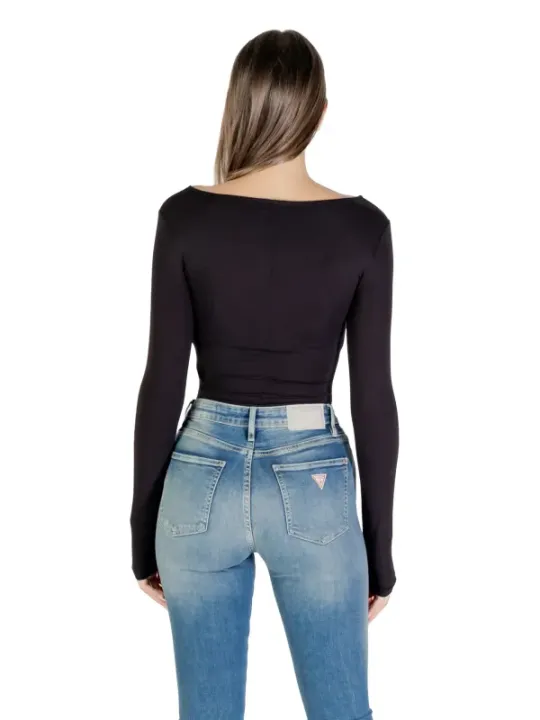 "Guess Pullover im Sale | Guess - Guess Maglia Donna online kaufen"|Planet-Deluxe