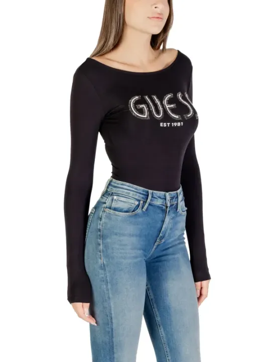 "Guess Pullover im Sale | Guess - Guess Maglia Donna online kaufen"|Planet-Deluxe