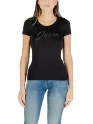 "Guess T-Shirt im Sale | Guess - Guess T-Shirt Donna online kaufen"|Planet-Deluxe