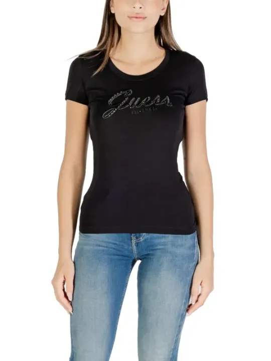 "Guess T-Shirts im Sale | Guess 488192 online kaufen"|Planet-Deluxe