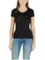 "Guess T-Shirt im Sale | Guess - Guess T-Shirt Donna online kaufen"|Planet-Deluxe