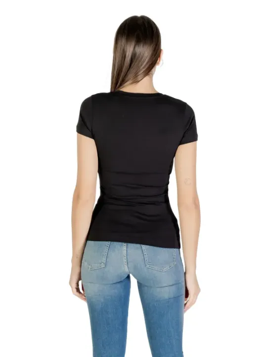 "Guess T-Shirt im Sale | Guess - Guess T-Shirt Donna online kaufen"|Planet-Deluxe