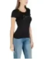 "Guess T-Shirt im Sale | Guess - Guess T-Shirt Donna online kaufen"|Planet-Deluxe