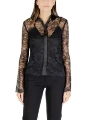 "Guess Hemden im Sale | Guess - Guess Camicia Donna online kaufen"|Planet-Deluxe