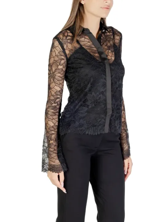 "Guess Hemden im Sale | Guess - Guess Camicia Donna online kaufen"|Planet-Deluxe