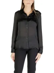 "Guess Hemden im Sale | Guess - Guess Camicia Donna online kaufen"|Planet-Deluxe