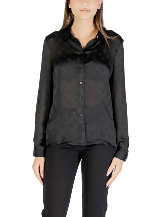 "Guess Hemden im Sale | Guess - Guess Camicia Donna online kaufen"|Planet-Deluxe