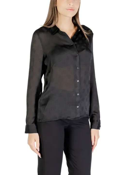 "Guess Hemden im Sale | Guess - Guess Camicia Donna online kaufen"|Planet-Deluxe