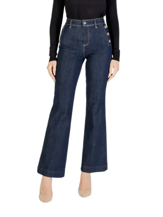 "Guess Jeans im Sale | Guess - Guess Jeans Donna online kaufen"|Planet-Deluxe