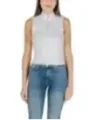 "Calvin Klein Jeans Top im Sale | Calvin Klein Jeans - Calvin Klein Jeans Top Donna online kaufen"|Planet-Deluxe
