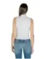 "Calvin Klein Jeans Top im Sale | Calvin Klein Jeans - Calvin Klein Jeans Top Donna online kaufen"|Planet-Deluxe