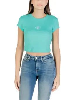 Calvin Klein Jeans Top 488167 – Modern & Stilvoll