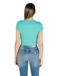 "Calvin Klein Jeans Top im Sale | Calvin Klein Jeans - Calvin Klein Jeans Top Donna online kaufen"|Planet-Deluxe