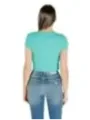 "Calvin Klein Jeans Top im Sale | Calvin Klein Jeans - Calvin Klein Jeans Top Donna online kaufen"|Planet-Deluxe