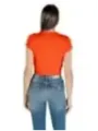 "Calvin Klein Jeans Tops im Sale | Calvin Klein Jeans 488165 online kaufen"|Planet-Deluxe