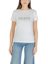 "Guess Active T-Shirt im Sale | Guess Active - Guess Active T-Shirt Donna online kaufen"|Planet-Deluxe