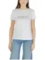 "Guess Active T-Shirt im Sale | Guess Active - Guess Active T-Shirt Donna online kaufen"|Planet-Deluxe