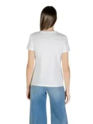 "Guess Active T-Shirt im Sale | Guess Active - Guess Active T-Shirt Donna online kaufen"|Planet-Deluxe