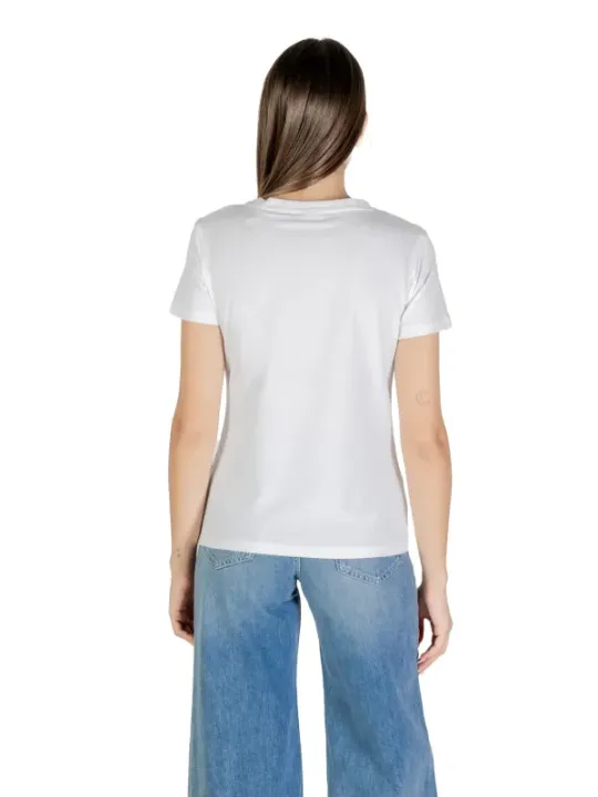 "Guess Active T-Shirt im Sale | Guess Active - Guess Active T-Shirt Donna online kaufen"|Planet-Deluxe