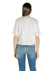 "Guess Active T-Shirt im Sale | Guess Active - Guess Active T-Shirt Donna online kaufen"|Planet-Deluxe