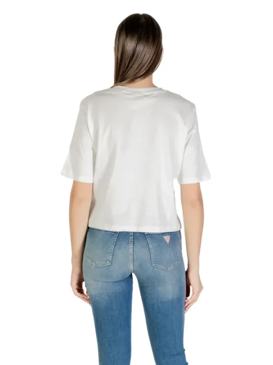 "Guess Active T-Shirts im Sale | Guess Active 488215 online kaufen"|Planet-Deluxe