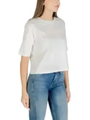 "Guess Active T-Shirt im Sale | Guess Active - Guess Active T-Shirt Donna online kaufen"|Planet-Deluxe