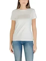 "Guess Active T-Shirt im Sale | Guess Active - Guess Active T-Shirt Donna online kaufen"|Planet-Deluxe