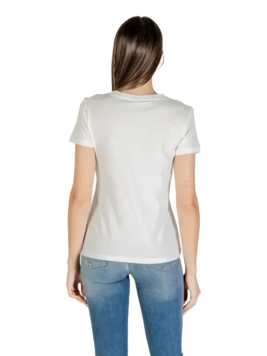 "Guess Active T-Shirt im Sale | Guess Active - Guess Active T-Shirt Donna online kaufen"|Planet-Deluxe